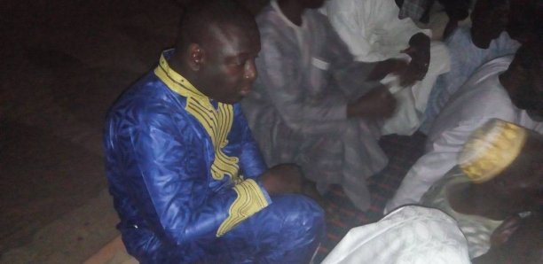 Viviane Ndour officialise son mariage avec Tapha Dieng