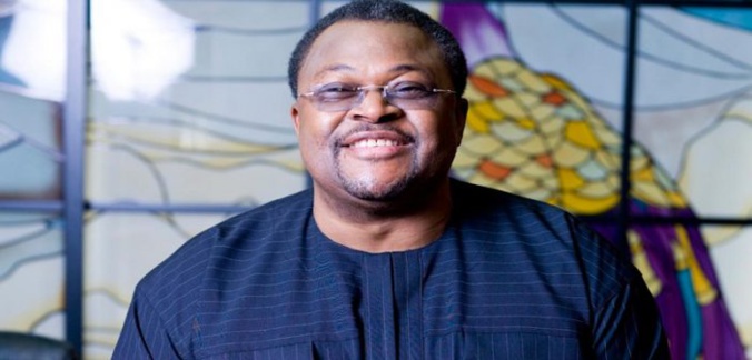 Mike Adenuga: De chauffeur de taxi à la deuxième fortune d’Afrique
