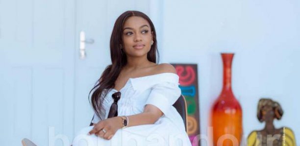 Al khayri, Bouba Ndour et l’élue de son coeur Al khayri, Bouba Ndour et l’élue de son coeur