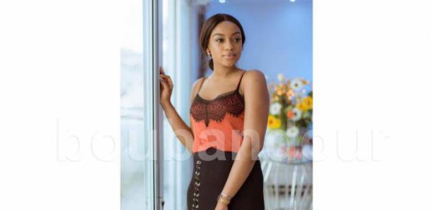 Al khayri, Bouba Ndour et l’élue de son coeur Al khayri, Bouba Ndour et l’élue de son coeur