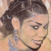 ENDETTEMENT : La chanteuse de Mbalakh Daba Seye refuse de payer 450.000 Fcfa