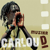 [Vidéo] Carlou D, carrière solo