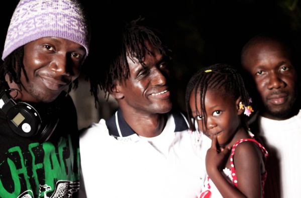 ​Eiffage dans l’œil du cyclone suite au décès de Papis Gelongal: Un Collectif citoyen contre les abus de l'Autoroute à Péage sur les fonts baptismaux, ce lundi