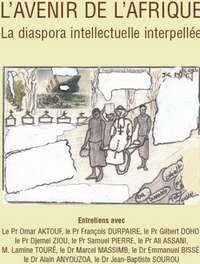 L’avenir de l’Afrique, la diaspora intellectuelle interpellée, de Ferdinand Mayega