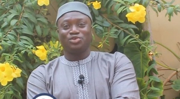 Ndiaye après avoir fauché un enfant : «Je suis bouleversé. Youssou Ndour m'a appelé et a envoyé une forte délégation pour me soutenir» Ndiaye après avoir fauché un enfant : «Je suis bouleversé. Youssou Ndour m'a appelé et a envoyé une forte délégation pour me soutenir»