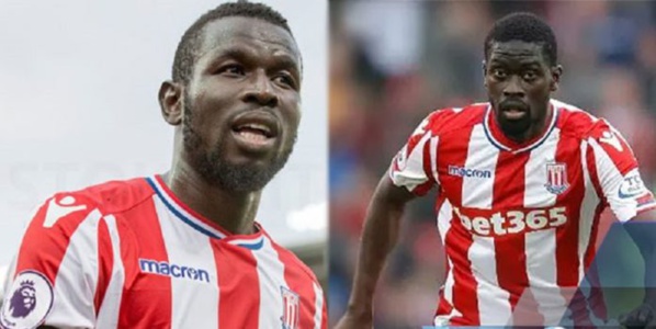 Stoke City relégué en championship – Quel avenir pour PAN et Diego ?
