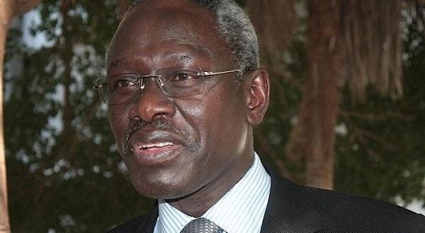 Habib Sy : « Je n’ai jamais usé de l’argent du pays pour faire quoi que ce soit » Habib Sy : « Je n’ai jamais usé de l’argent du pays pour faire quoi que ce soit »