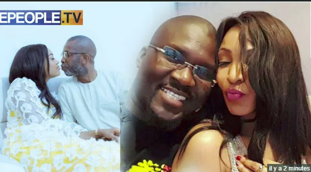 Viviane et Tapha s’envolent en lune de miel, Bouba  et Bineta…à Dubaï