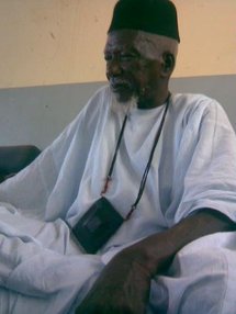 SERIGNE CHEIKH MATY LEYE : Le khalife aux quatre titres