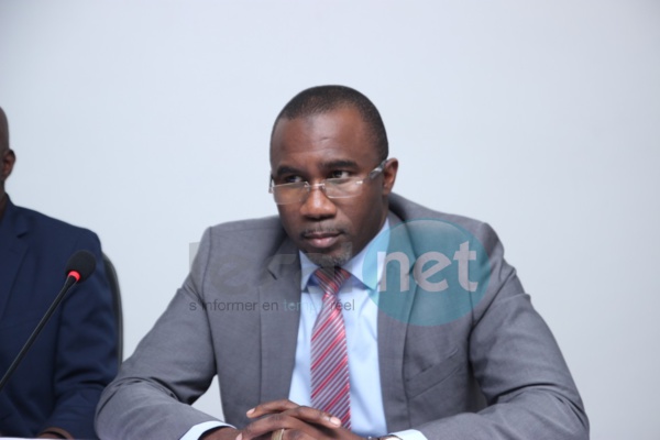 Doudou Kâ: «Ousmane Sonko fait du terrorisme politique»
