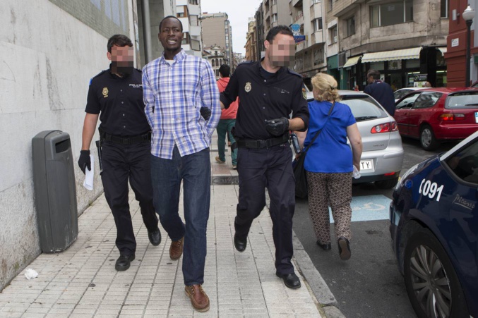 Espagne : Adou Ndiaye tue sauvagement sa compagne, hôtesse de l’air