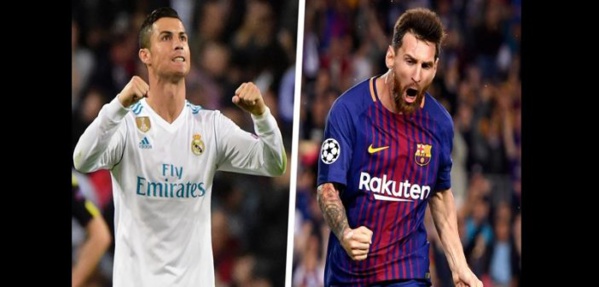 Football: 5 records que Messi et Ronaldo ne pourront jamais battre