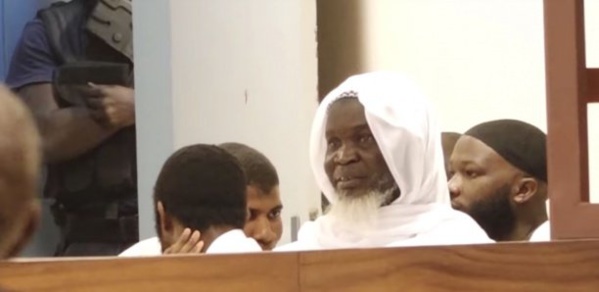 Procès pour terrorisme : Imam Ndao et son Plan de développement local, estimé à 600 millions