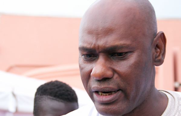 Youssou Touré sur le point de quitter la tête du réseau des enseignants de l’Apr