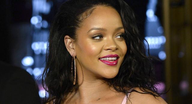Rihanna se confie enfin sur son petit-ami