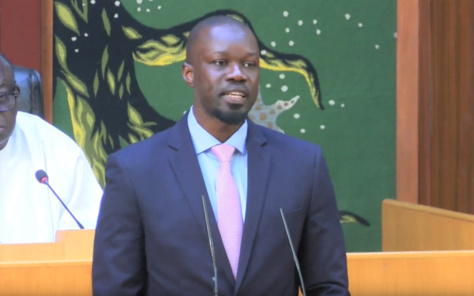 Ousmane Sonko "terroriste politique" : Pastef Sicap répond à Doudou Kâ du Fongip