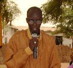 PRESIDENCE DE L’ONDH : ME ASSANE DIOMA NDIAYE QUITTE, DJIBRIL AZIZ BADIANE ARRIVE