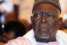 HOMMAGE A SERIGNE BARA  MBACKE FALILOU