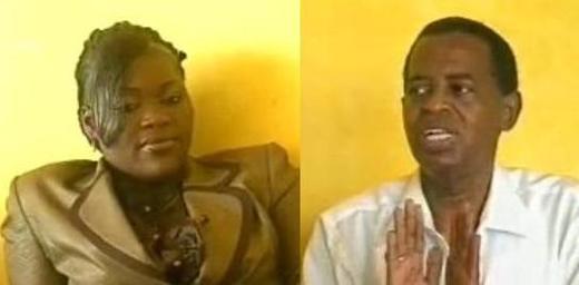 [Audio] Sidy Lamine Niasse à Ndèye Fatou Ndiaye : « Garde la tête sur les épaules »