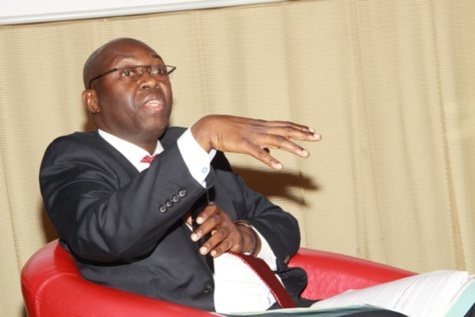 Concertations sur les ressources naturelles: Mamadou L. Diallo rejette l'appel de Macky Sall