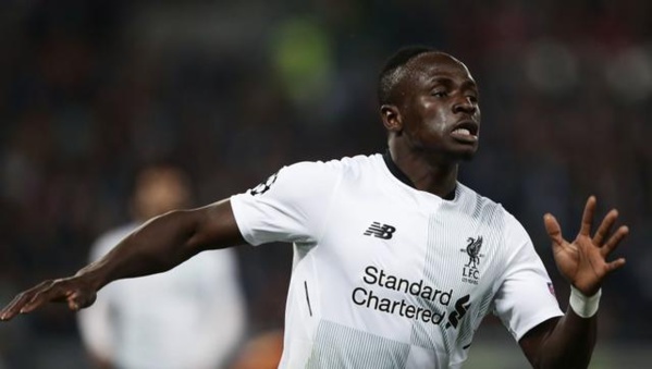 La punchline lâchée par Mané sur l'arrivée de Fekir à Liverpool