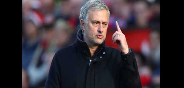Mondial 2018: José Mourinho donne son avis sur les grands favoris
