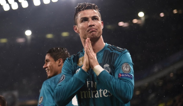 Real: Ronaldo "apte à 150%" pour la finale de la Ligue des champions, assure Zidane