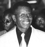 Annoncé dans le gouvernement, Pape Diouf, proche de Idrissa Seck, affirme n'avoir pas été contacté
