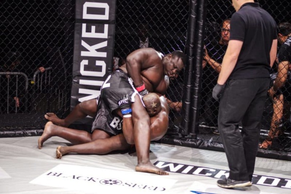 Raid Salah, promoteur du combat B52/ Rocky : « Nous envisageons d’organiser un MMA à Dakar »