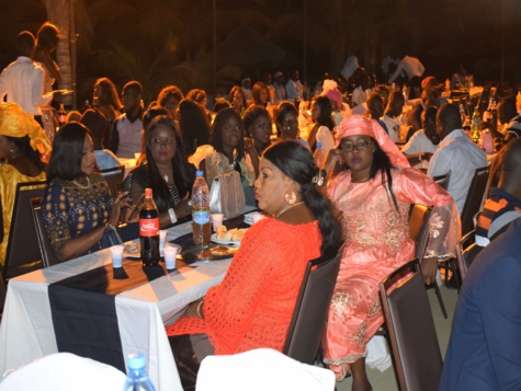 SALY-PORTUDAL : Le gouverneur Amadou Sy salue les "efforts de sécurité" déployés par l'hotel Lamantin Beach