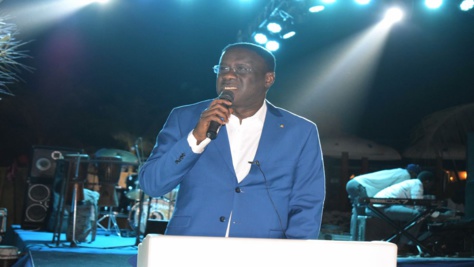 SALY-PORTUDAL : Le gouverneur Amadou Sy salue les "efforts de sécurité" déployés par l'hotel Lamantin Beach