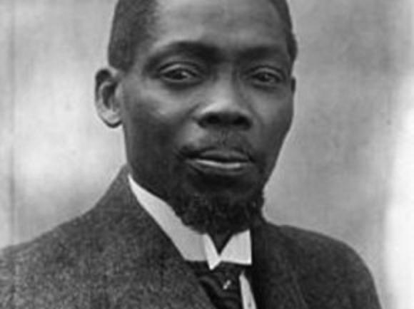 11 Mai, c'est aussi l’anniversaire de la mort de Blaise Diagne 11 Mai, c'est aussi l’anniversaire de la mort de Blaise Diagne