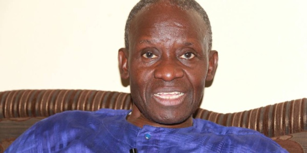 Doyen Laye Diaw : « Sadio Mané n’est pas le plus indispensable en sélection »