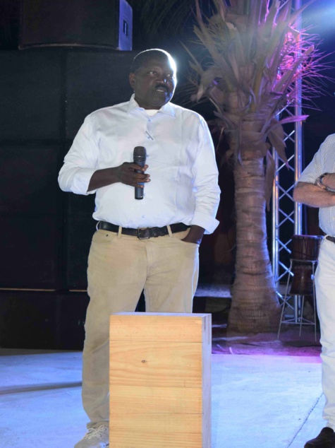 DU NOUVEAU AU LAMANTIN BEACH : Ouverture du Blue Bay avec 20 chambres de luxe
