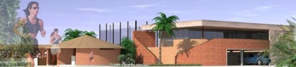 DU NOUVEAU AU LAMANTIN BEACH : Ouverture du Blue Bay avec 20 chambres de luxe