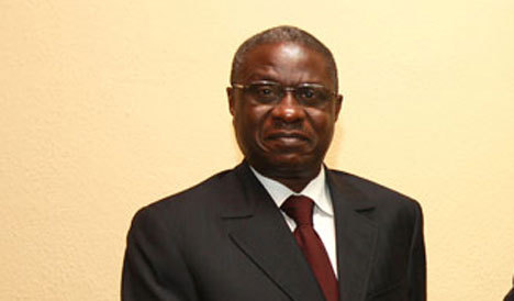 Mamadou Seck, président de l'assemblée nationale: "Notre pays vit une démocratie régulée"