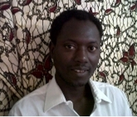 Seydou Niang