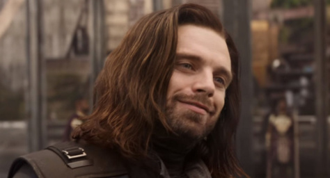 SEBASTIAN STAN A TOURNÉ SES SCÈNES EN UNE JOURNÉE