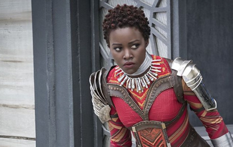 #3 - LUPITA NYONG’O A DÛ APPRENDRE PLUSIEURS LANGUES #3 - LUPITA NYONG’O A DÛ APPRENDRE PLUSIEURS LANGUES