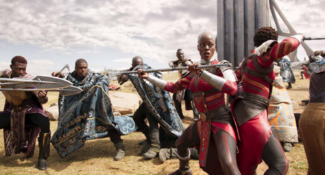 #6 - SIX SEMAINES D’ENTRAINEMENT POUR LA DISTRIBUTION #6 - SIX SEMAINES D’ENTRAINEMENT POUR LA DISTRIBUTION