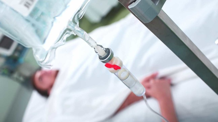 Plongé dans le coma pendant dix jours, il livre un témoignage troublant
