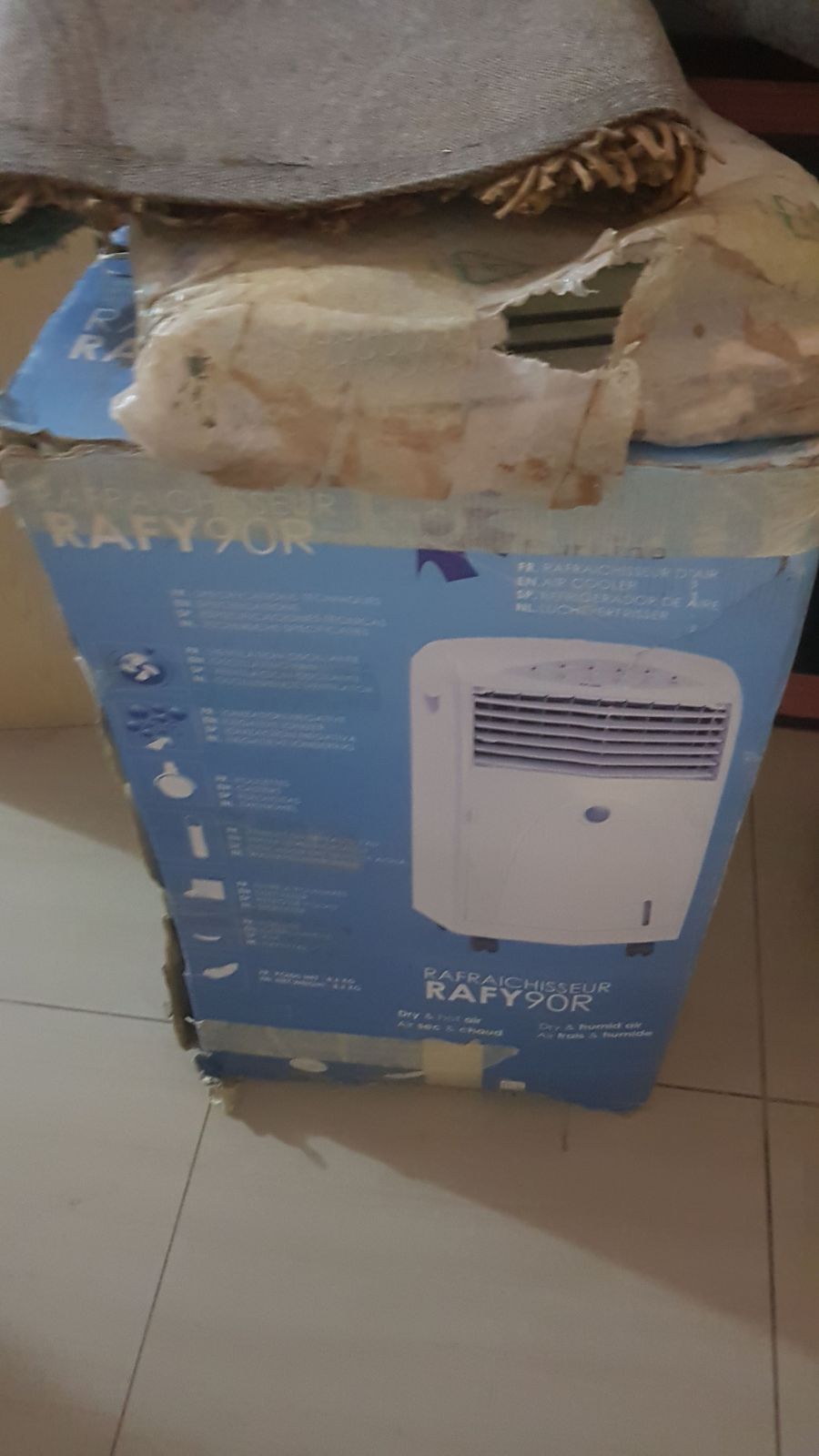 Achetez ces meubles pas chers, à bon prix, venant d’Italie