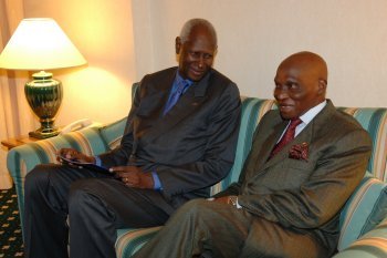 PRÉSIDENCE : ET SI ABDOU DIOUF REVENAIT…