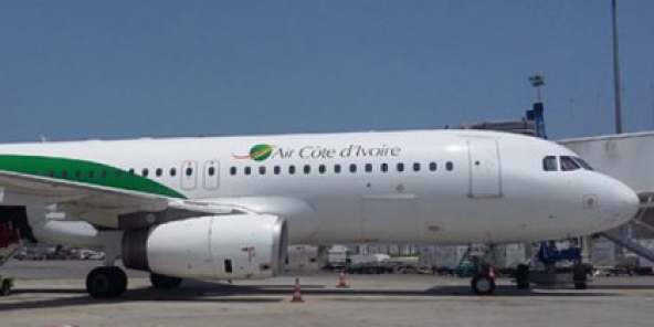 Transport aérien: Air Côte d’Ivoire cède son A319