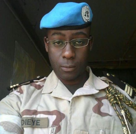 Arrestation du capitaine Dièye : le déserteur remis à la prévôté, l’armée porte son masque de « Grande muette »