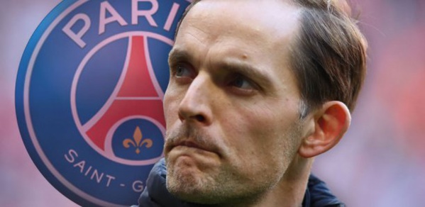Thomas Tuchel est officiellement le nouvel entraîneur du PSG