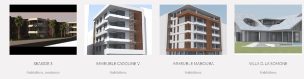 L’Agence Guilloux et Associés Architecture, une expertise au service de l’Afrique, la ville, l’architecture et l’environnement L’Agence Guilloux et Associés Architecture, une expertise au service de l’Afrique, la ville, l’architecture et l’environnement