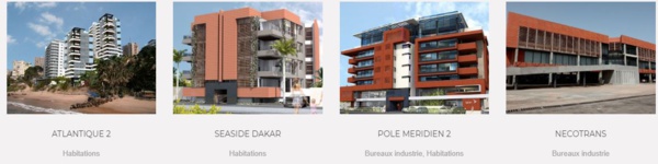 L’Agence Guilloux et Associés Architecture, une expertise au service de l’Afrique, la ville, l’architecture et l’environnement L’Agence Guilloux et Associés Architecture, une expertise au service de l’Afrique, la ville, l’architecture et l’environnement