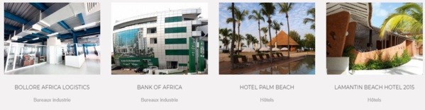 L’Agence Guilloux et Associés Architecture, une expertise au service de l’Afrique, la ville, l’architecture et l’environnement