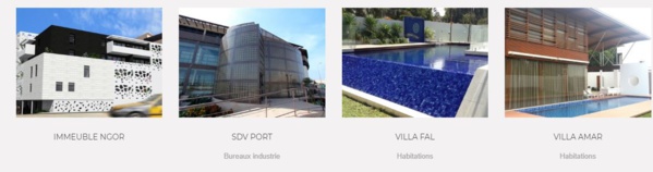 L’Agence Guilloux et Associés Architecture, une expertise au service de l’Afrique, la ville, l’architecture et l’environnement L’Agence Guilloux et Associés Architecture, une expertise au service de l’Afrique, la ville, l’architecture et l’environnement